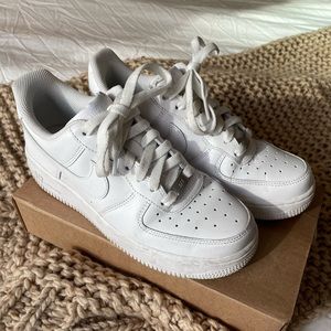 Nike Air Force 1 '07 Size 7